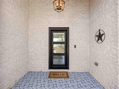Bathroom at 3400 Serene Hills CT - 4 bed 4 bath home