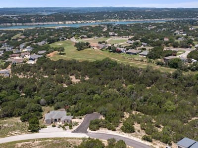 Kitchen at 3401 Bell CV - Highland Lake Estates Sec 09, Lago Vista, TX