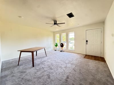 Property photo 3 at 3401 Thomas Kincheon ST - 3 bed 1 bath home