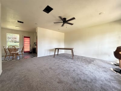 Property photo 4 at 3401 Thomas Kincheon ST - 3 bed 1 bath home