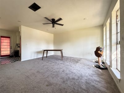 Property photo 5 at 3401 Thomas Kincheon ST - 3 bed 1 bath home