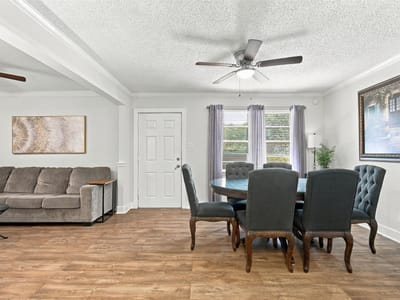 Photo 4 of 39 at 3402 Charles ST Unit #A and B - East Austin, Austin, TX
