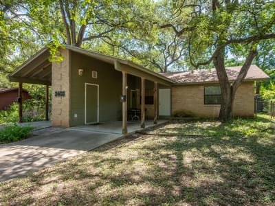 Property photo 2 at 3403 Clawson RD - Southridge Sec 01, Austin, TX