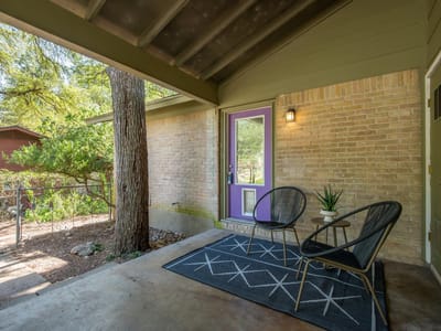Property photo 4 at 3403 Clawson RD - Southridge Sec 01, Austin, TX