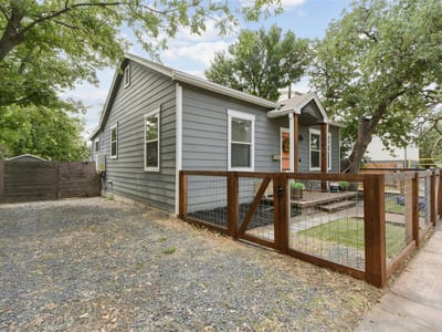 Property photo 2 at 3403 King ST - 2 bed 1 bath home