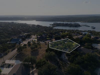 Property photo 2 at 3403 Mount Laurel RD - Country Club Estates Sec 08, Lago Vista, TX
