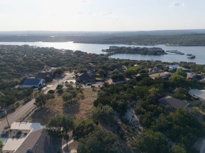 Property photo 3 at 3403 Mount Laurel RD - Country Club Estates Sec 08, Lago Vista, TX
