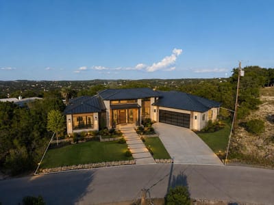 Property photo 5 at 3403 Mount Laurel RD - Country Club Estates Sec 08, Lago Vista, TX