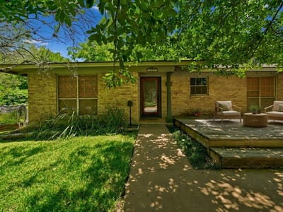 Kitchen at 3403 Winfield DR - Barton Oaks, Austin, TX