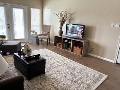 Property photo 4 at 3404 American DR Unit #1225 - 1 bed 1 bath home
