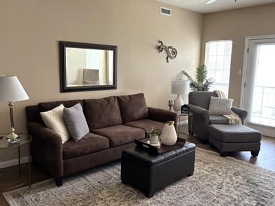 Property photo 5 at 3404 American DR Unit #1225 - 1 bed 1 bath home