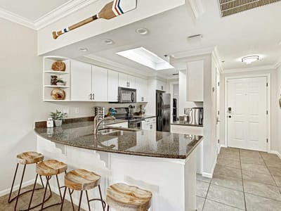 Property photo 3 at 3404 American DR Unit #2106 - 2 bed 2 bath home
