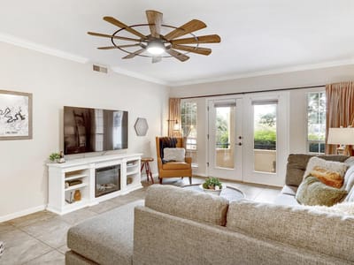 Property photo 4 at 3404 American DR Unit #2106 - 2 bed 2 bath home