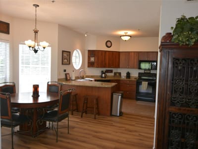 Bathroom at 3404 American DR Unit #2209 - 1 bed 1 bath home