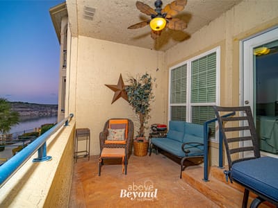 Kitchen at 3404 American DR Unit #3101 - 1 bed 1 bath home