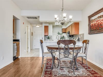 Photo 5 of 21 at 3404 American DR Unit #3224 - 2 bed 2 bath home