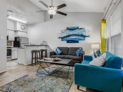 Property photo 3 at 3404 American DR Unit #3300 - 1 bed 1 bath home