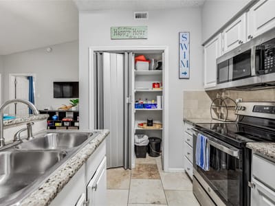 Property photo 5 at 3404 American DR Unit #3300 - 1 bed 1 bath home