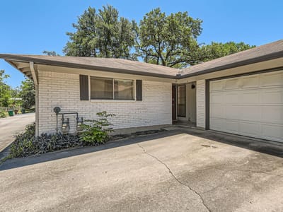 Kitchen at 3404 South Oak Dr - Southridge Sec 01, Austin, TX