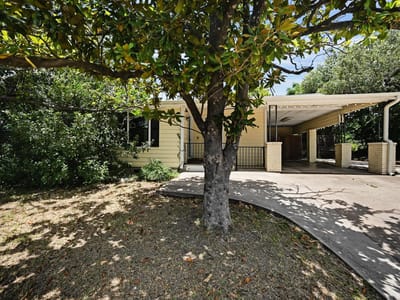 Property photo 2 at 3406 E Martin Luther King Jr BLVD - 3 bed 2 bath home