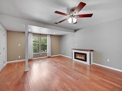 Property photo 4 at 3406 E Martin Luther King Jr BLVD - 3 bed 2 bath home