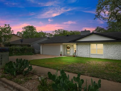 Property photo 4 at 3408 Clarksburg DR - 3 bed 2 bath home