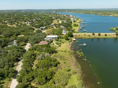 Property photo 2 at 3408 Parliament CV - Highland Lake Estates Sec 23, Lago Vista, TX