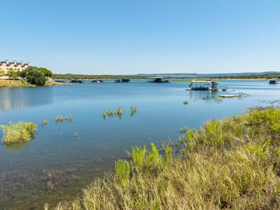 Property photo 4 at 3408 Parliament CV - Highland Lake Estates Sec 23, Lago Vista, TX