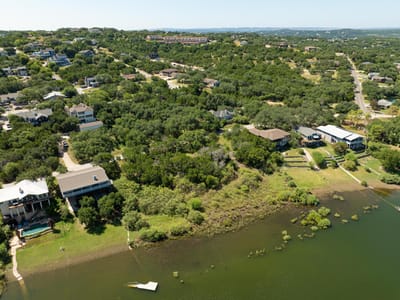 Property photo 5 at 3408 Parliament CV - Highland Lake Estates Sec 23, Lago Vista, TX