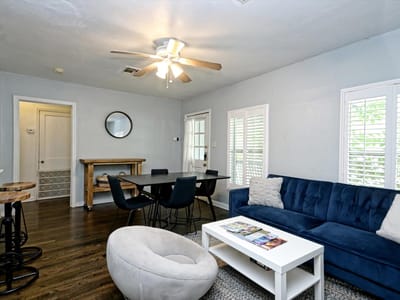 Property photo 3 at 3409 Banton RD - Giles Place Sec 02, Austin, TX