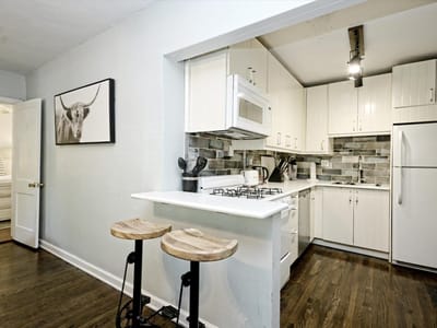 Property photo 5 at 3409 Banton RD - Giles Place Sec 02, Austin, TX