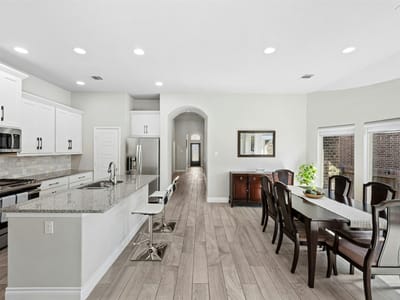 Bathroom at 341 Crossvine TRL - 4 bed 3 bath home