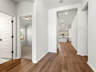 Kitchen at 341 Fawn River Run - 4 bed 2 bath home