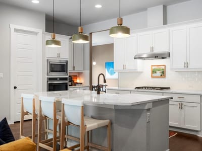 Primary bedroom at 341 Hazy Hills LOOP - 4 bed 3 bath home