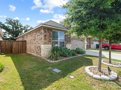 Kitchen at 341 Peace Pipe WAY - 4 bed 2 bath home