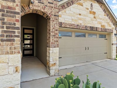 Primary bedroom at 341 Peace Pipe WAY - 4 bed 2 bath home