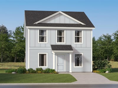Property photo 3 at 341 Trinity River HOLW - 4 bed 2 bath home