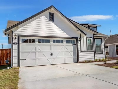 Living area at 341 W Spiny Lizard LN - 3 bed 2 bath home