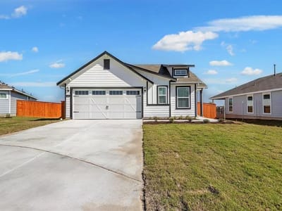 Kitchen at 341 W Spiny Lizard LN - 3 bed 2 bath home