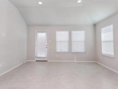 Bathroom at 341 W Spiny Lizard LN - 3 bed 2 bath home