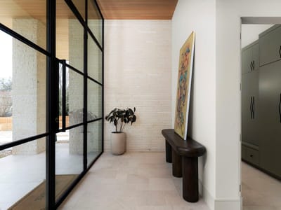 Primary bedroom at 3411 Bridle PATH - 6 bed 5 bath home
