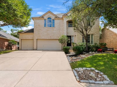 Property photo 2 at 3411 Latimer DR - 3 bed 2 bath home