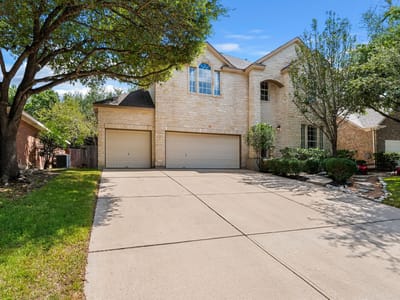 Property photo 3 at 3411 Latimer DR - 3 bed 2 bath home
