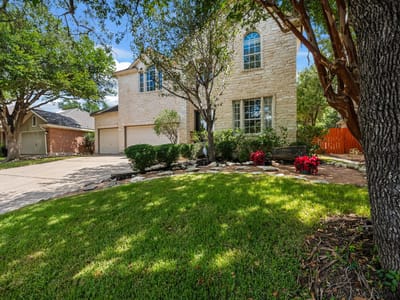 Property photo 4 at 3411 Latimer DR - 3 bed 2 bath home