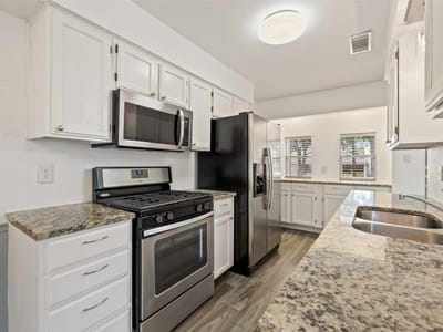 Bathroom at 3411 Thomas Kincheon St - 3 bed 1 bath home
