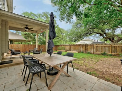 Property photo 5 at 3412 Lynnbrook DR - 3 bed 2 bath home