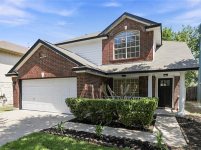 Property photo 3 at 3412 Texas Topaz DR - 3 bed 2 bath home