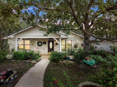Property photo 2 at 3413 Fm 1185 - 3 bed 2 bath home