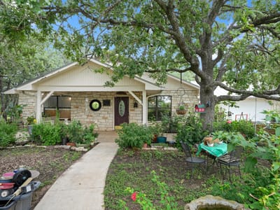 Property photo 3 at 3413 Fm 1185 - 3 bed 2 bath home