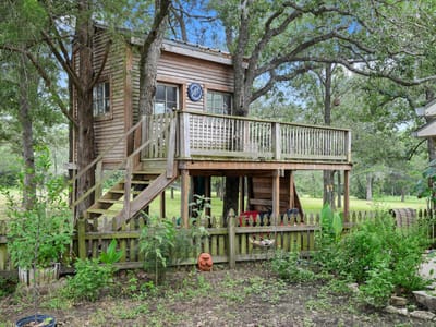 Property photo 4 at 3413 Fm 1185 - 3 bed 2 bath home
